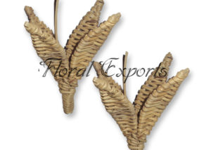 LATA HIBISCUS HEAD - Bird Toys Parts USA