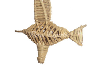 Lata Bird - Bird toy making parts Bulk