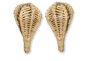 Lata Bulb - Wood Bird Toys Parts