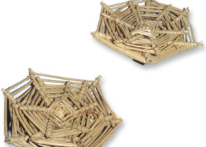 Lata Umbrella - Bird Toys Parts