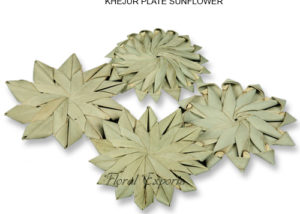 KHEJUR PLATE SUNFLOWER - Bird toy making parts Purchase
