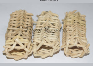 Lata Hollow 1’’ - Bird toy making parts Bulk Purchase