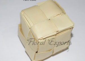 Palm Cube - Where to Buy Bird toy making parts