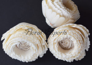 Sola Design Lotus - Shola Flowers Wholesale